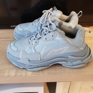 Men Balenciaga